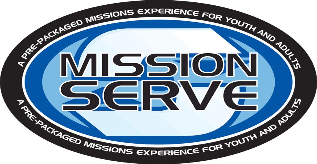 Mission Serve 2010